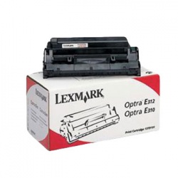 tile023 toner lexmark optra e 210 rf 10 s 0063